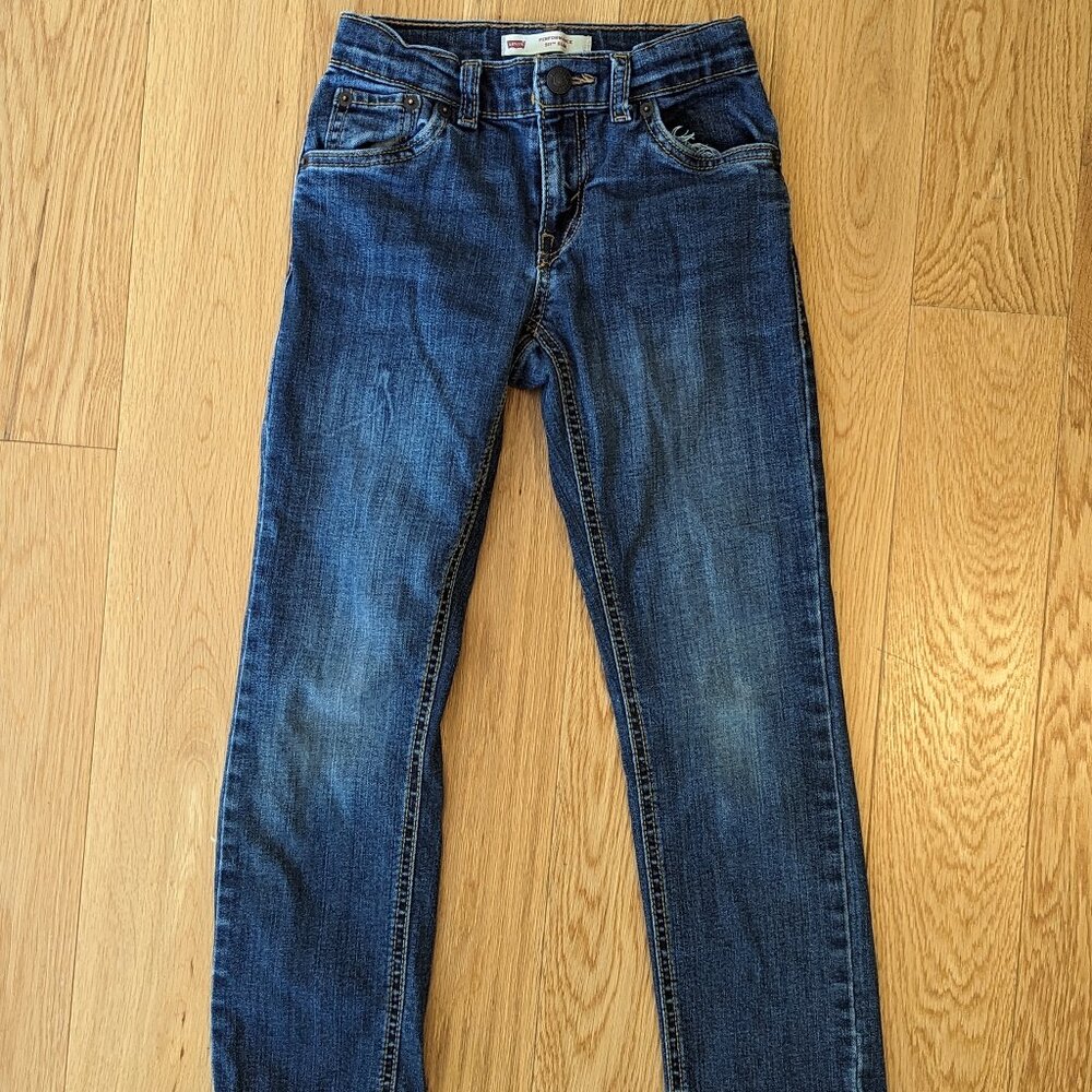 Levi Jeans